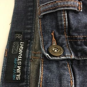 RSq jeans